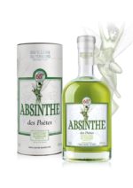 Absinthe des poètes 65°