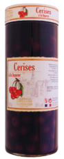 cerises à la liqueur distillerie du perigord