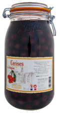 Cherries in liqueur 2L 18%