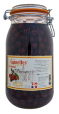 Guinettes à la liqueur 2L 15%