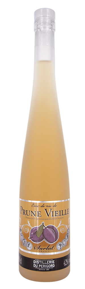 Alcool pour fruits - Distillerie du Périgord