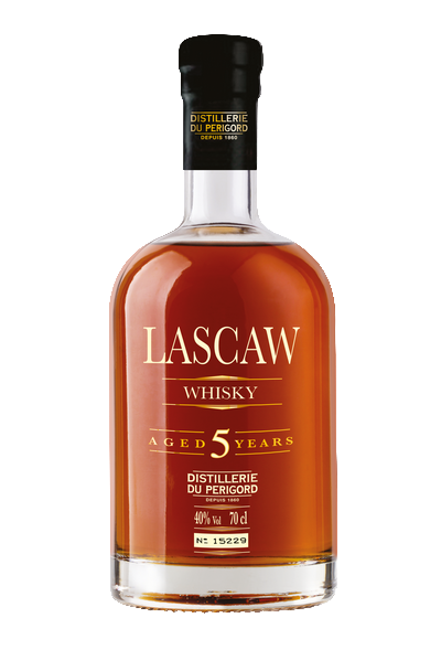 whisky lascaw 5 ans