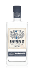 London Dry Gin Braveheart