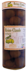 prunes reine claude distillerie du périgord