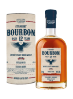 Bourbon 12 years old