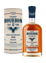 bourbon 12 ans d'âge distillerie du perigord