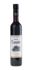 Crème de cassis