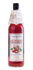 Châtaigne / Chestnut Aperitif