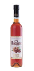 Liqueur de Châtaigne / Chestnut Liqueur