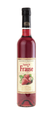 Liqueur de fraise