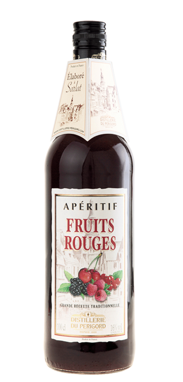 Alcool pour fruits - Distillerie du Périgord