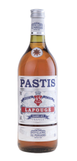 Pastis Lapouge