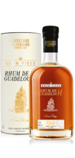 rhum vieux de la guadeloupe