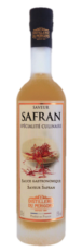 spécialité culinaire safran