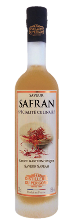 spécialité culinaire safran