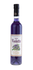 Violet Liqueur