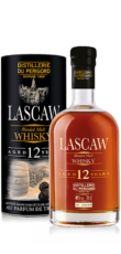 Whisky Lascaw 12 year old