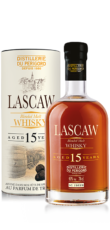 Whisky Lascaw 15 year old