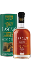 Whisky Lascaw 17 ans