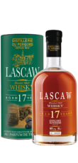 whisky lascaw 17 ans d'âge