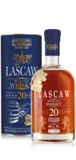 whisky lascaw 20 ans
