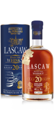 whisky lascaw 20 year old